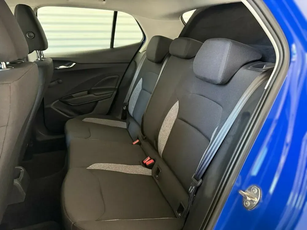Skoda Fabia 2023 photo 3