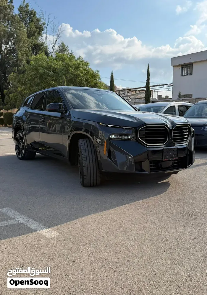 BMW Xm 2023 2023 photo 3