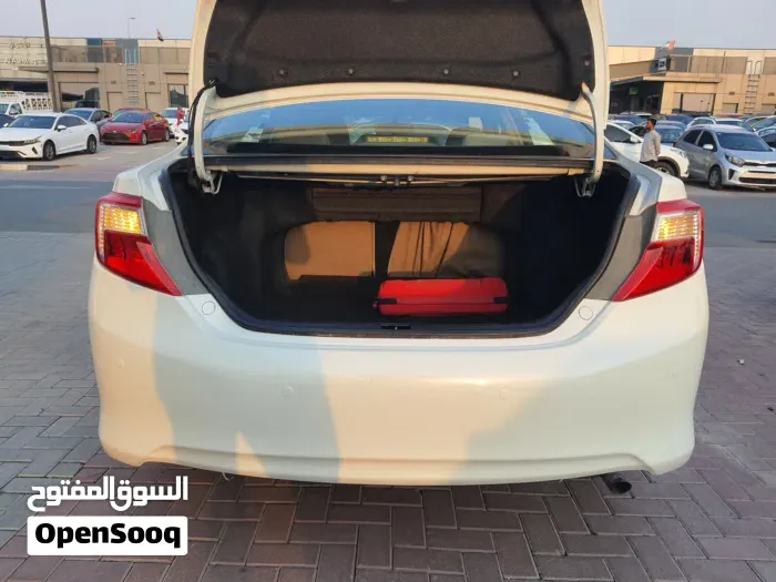 Toyota Camry 2015 photo 2