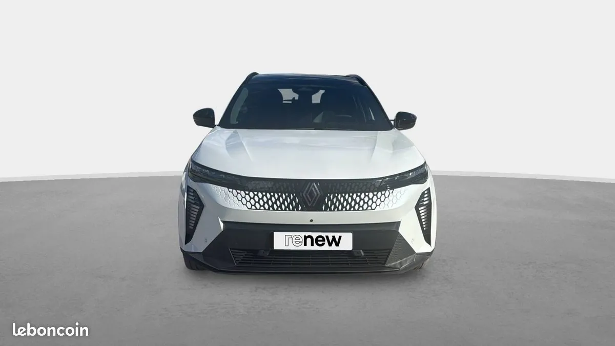 Renault Scenic 2025 photo 4