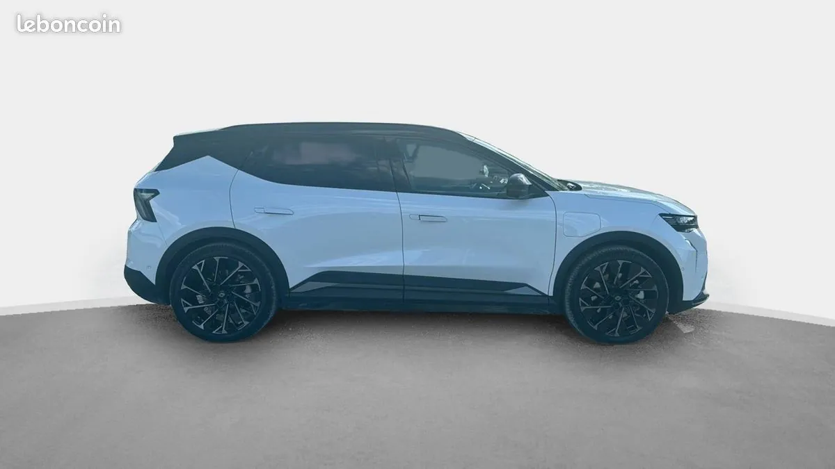 Renault Scenic 2025 photo 5
