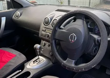 Nissan Qashqai 2009 photo 5