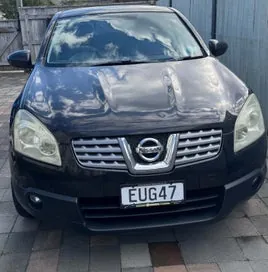 Nissan Qashqai 2009 photo 2