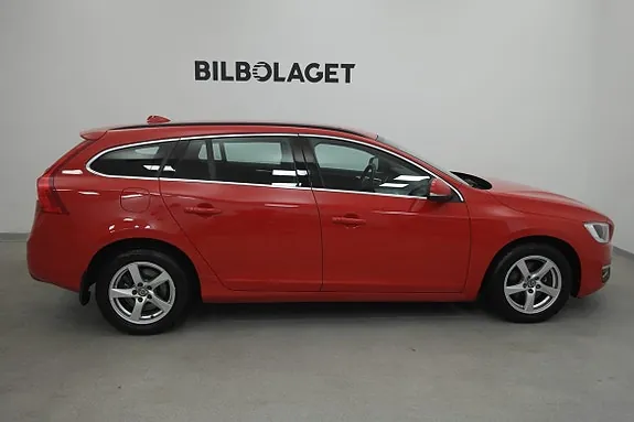 Volvo V60 2016 photo 4