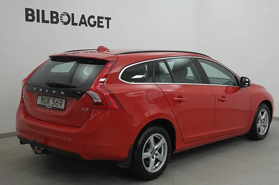 Volvo V60 2016 photo 5