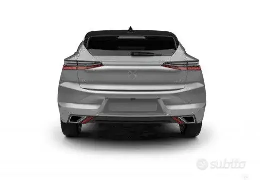 DS Automobiles Ds 4 2024 photo 3
