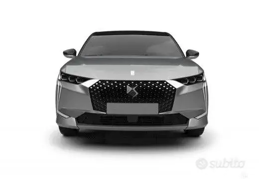 DS Automobiles Ds 4 2024 photo 5