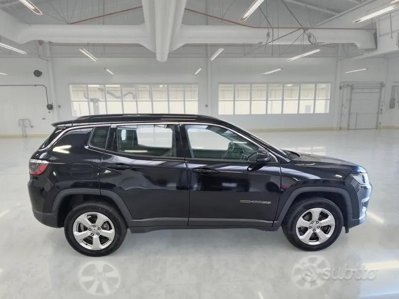 Jeep Compass 2019 photo 3