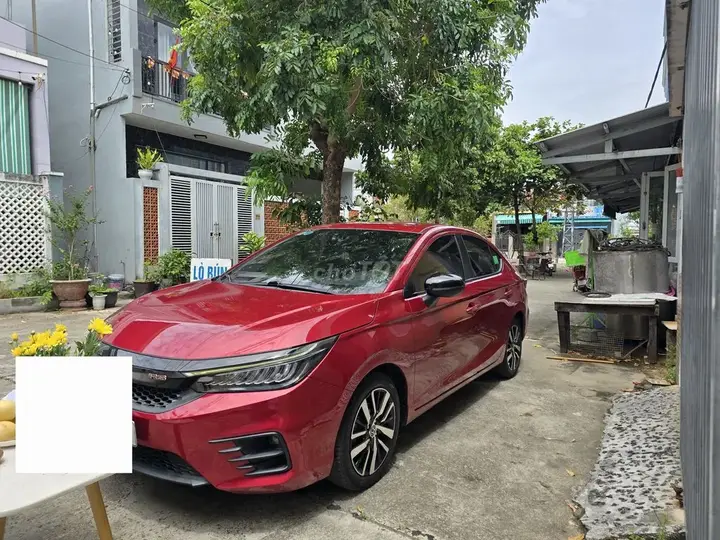 Honda City 2022 photo 2