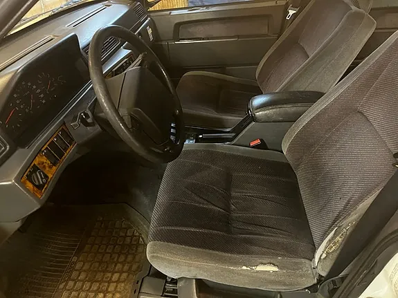 Volvo 940 1994 photo 5