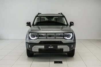 BAIC B30 2026 photo 3