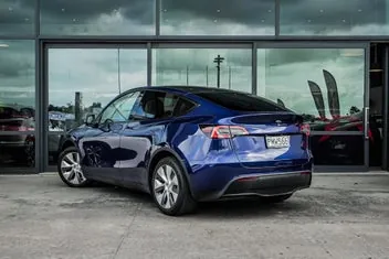 Tesla Model Y 2022 photo 4