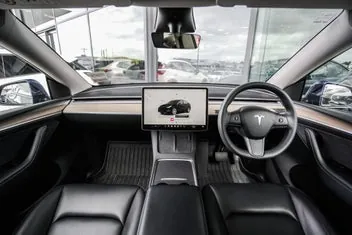 Tesla Model Y 2022 photo 3
