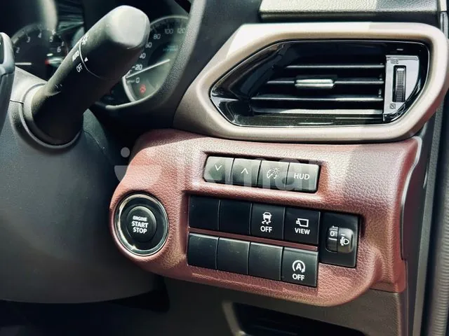 Suzuki Fronx 2026 photo 5