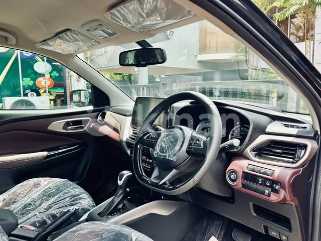 Suzuki Fronx 2026 photo 4