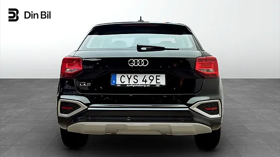 Audi Q2 2024 photo 5