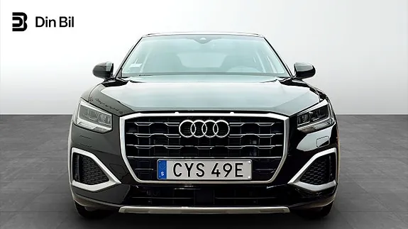 Audi Q2 2024 photo 4