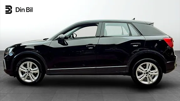 Audi Q2 2024 photo 2