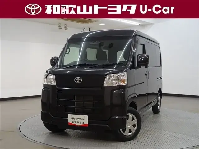 Toyota Pixis