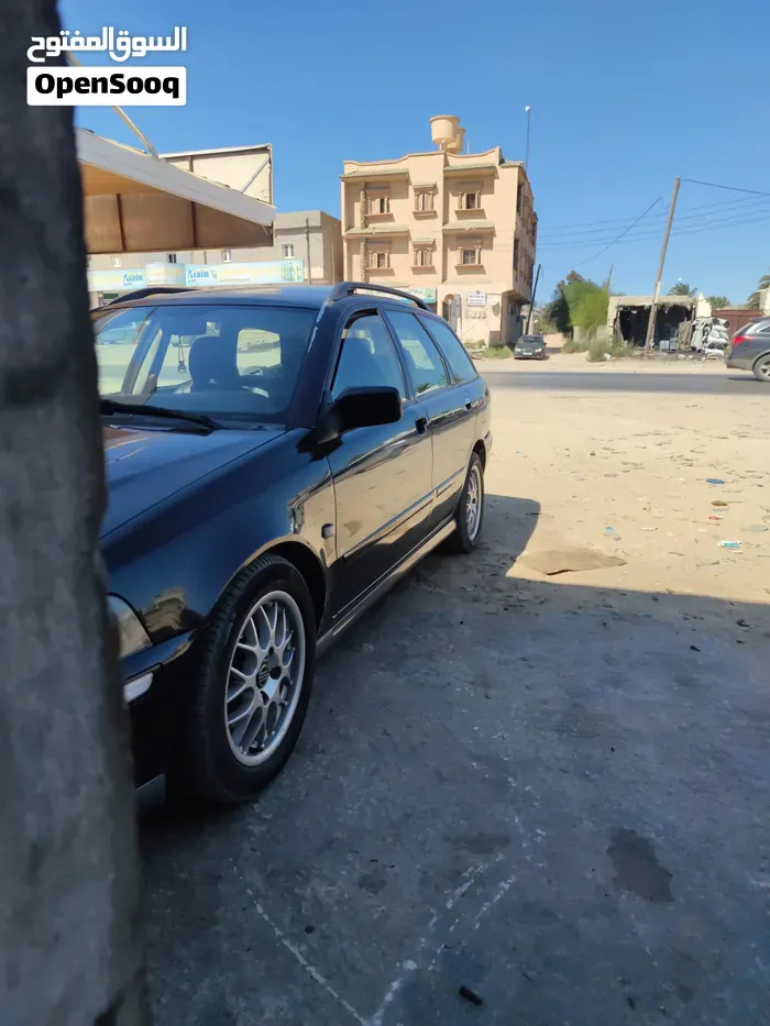 Volvo Other 2003 photo 2