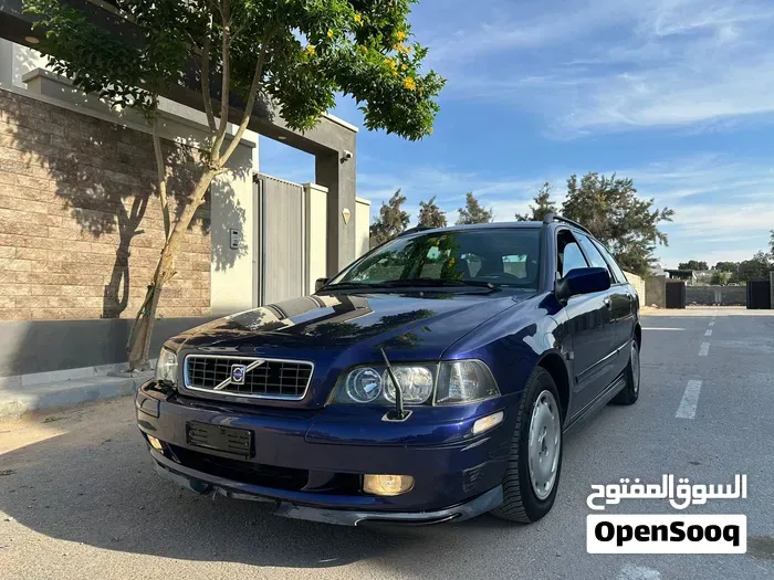 Volvo Other 2003 photo 4