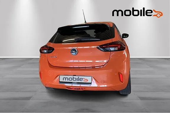 Opel Corsa 2023 photo 4