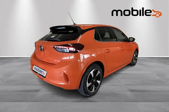 Opel Corsa 2023 photo 3