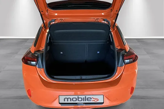 Opel Corsa 2023 photo 5