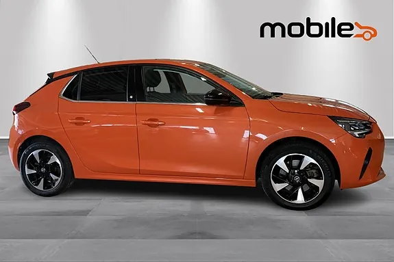 Opel Corsa 2023 photo 2