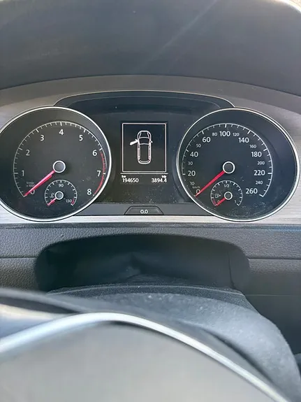 Volkswagen Golf Vii 2015 photo 5
