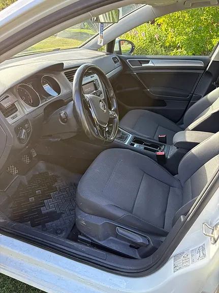 Volkswagen Golf Vii 2015 photo 4