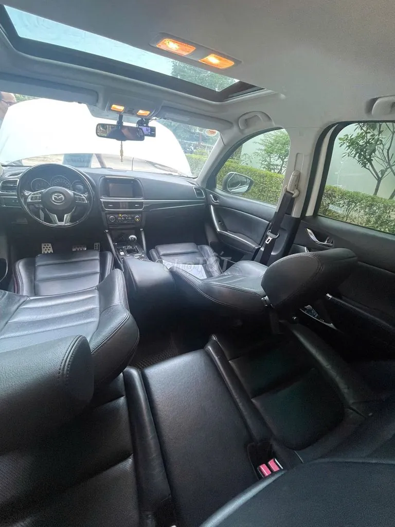 Mazda Cx5