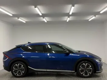 Kia Ev6 2023 photo 3