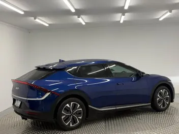 Kia Ev6 2023 photo 4