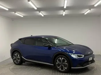 Kia Ev6 2023 photo 2