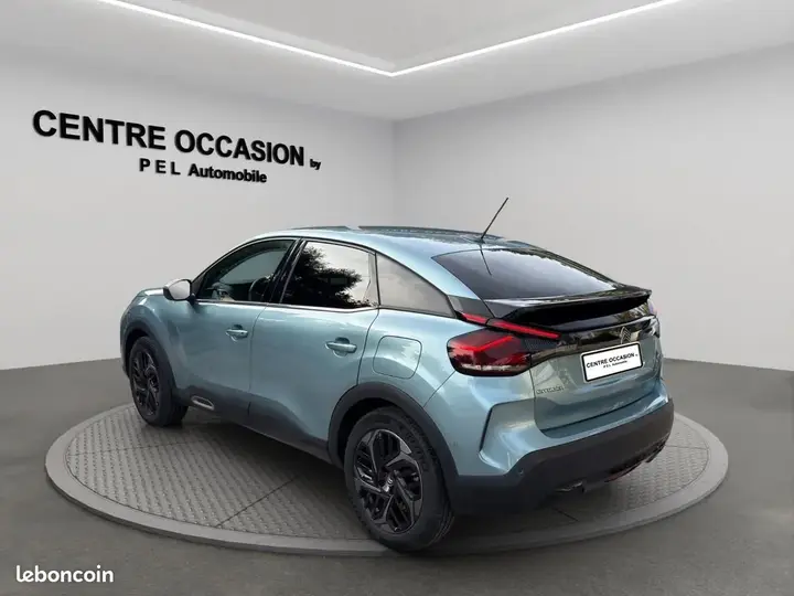 Citroen C4 2021 photo 4