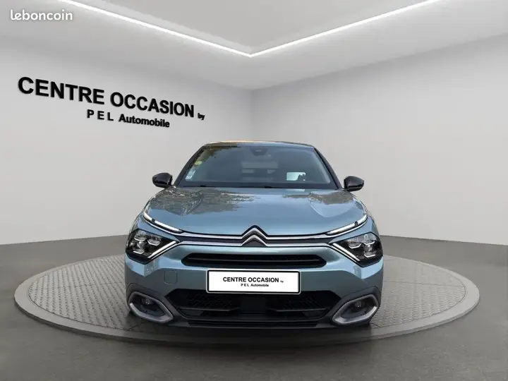 Citroen C4 2021 photo 5