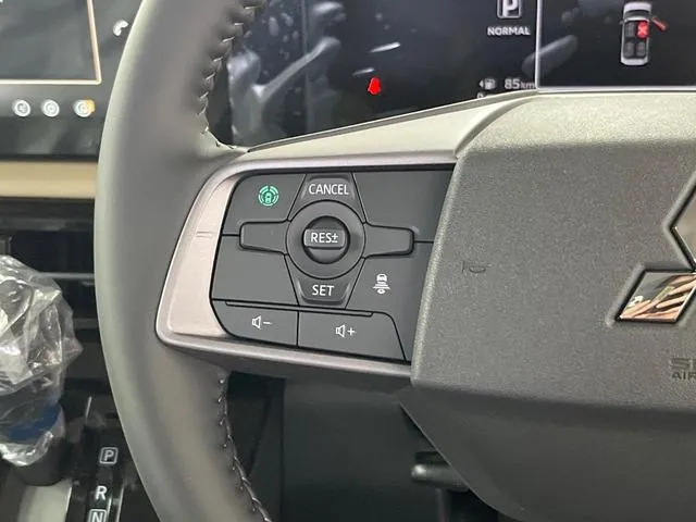 Mitsubishi Delica Mi 2026 photo 5
