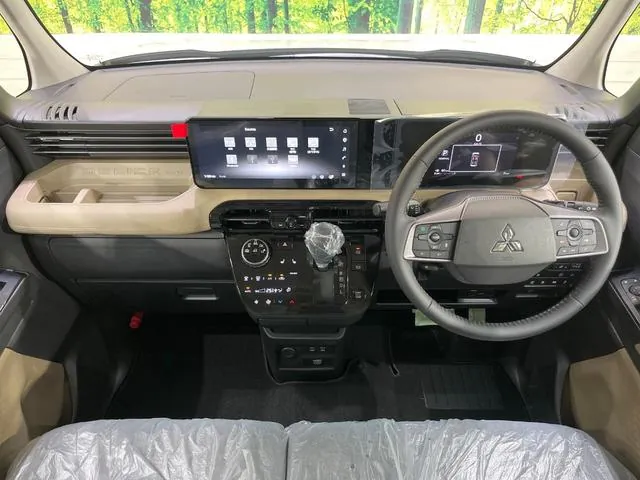 Mitsubishi Delica Mi 2026 photo 2