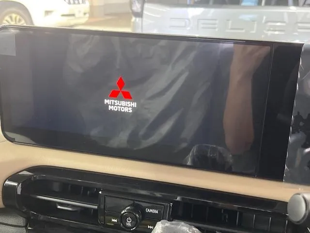 Mitsubishi Delica Mi 2026 photo 3