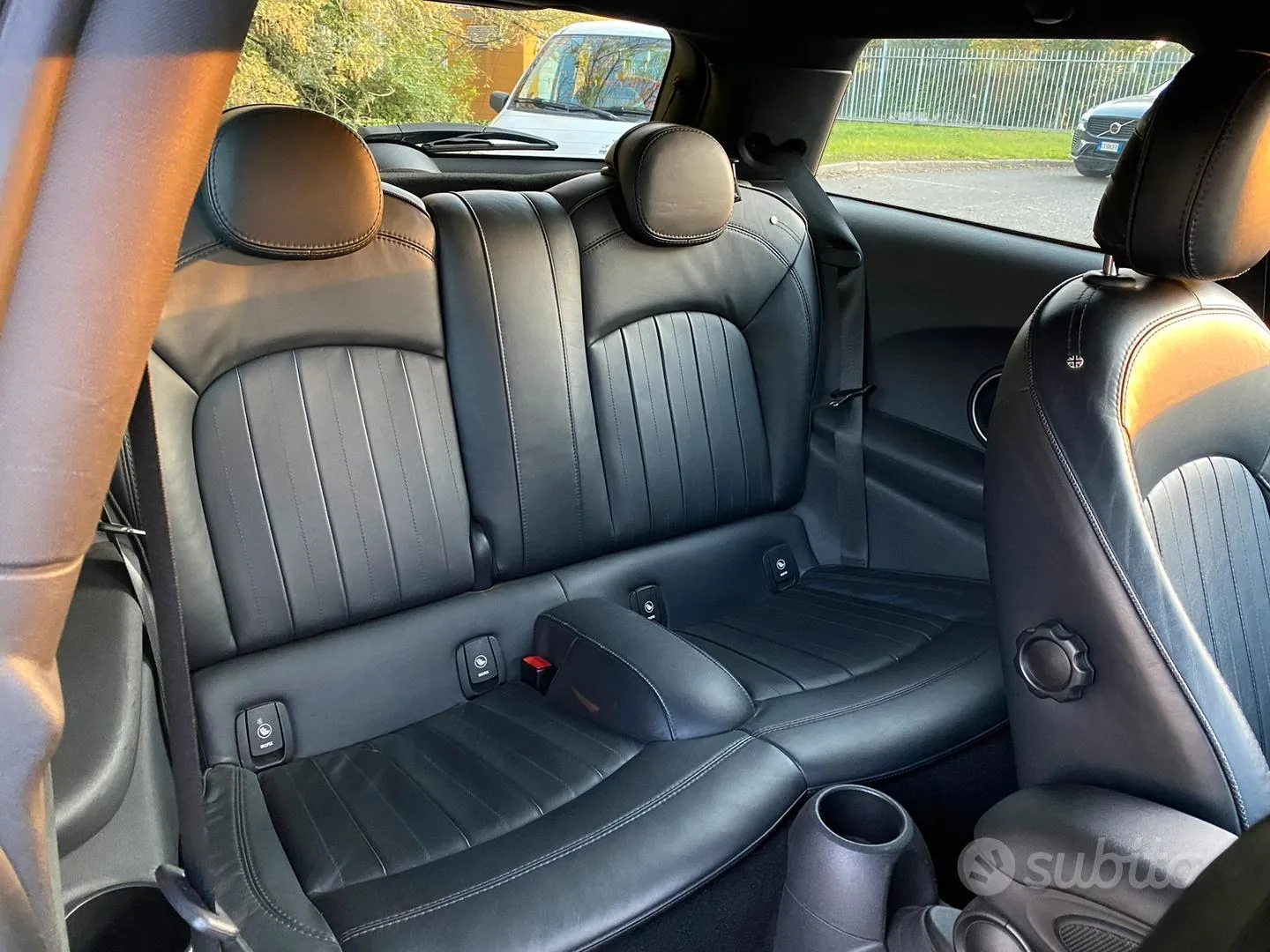 Mini Cooper S 2015 photo 5