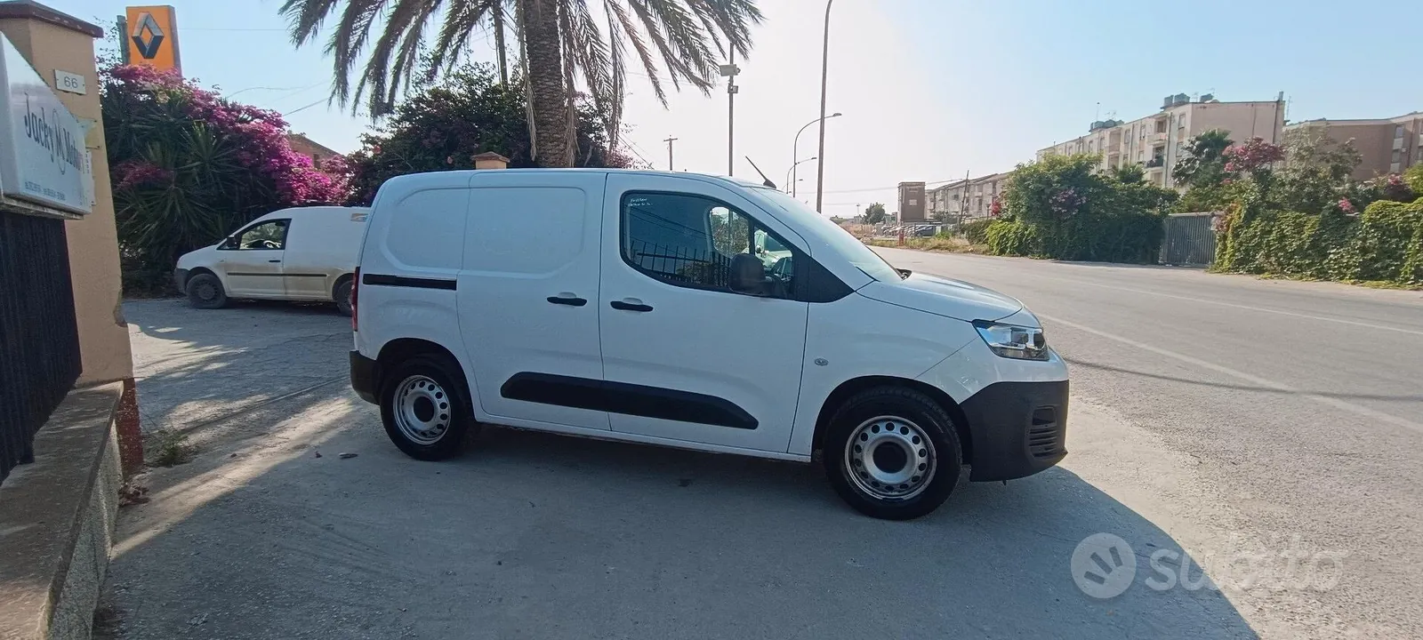 Citroen Berlingo 2019 photo 5
