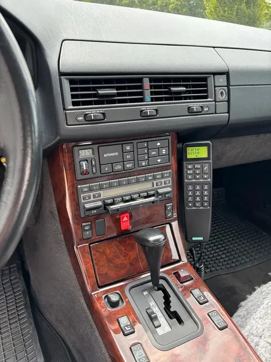 Mercedes-Benz 280 Sl
