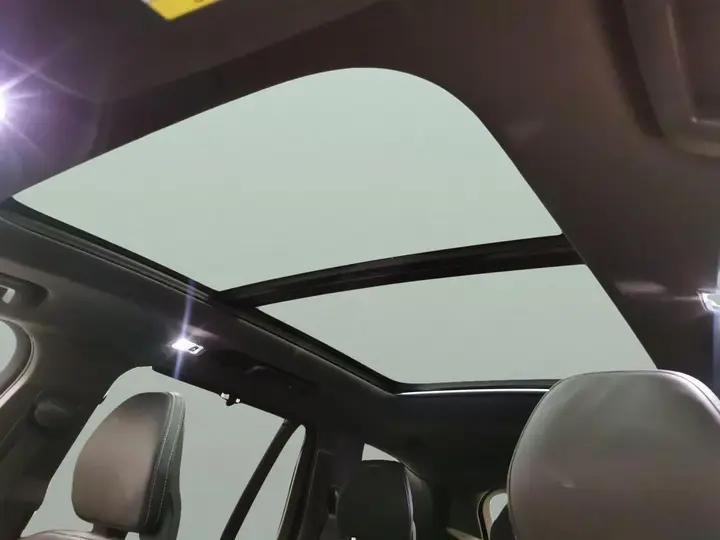 Volvo Xc90 2021 photo 5