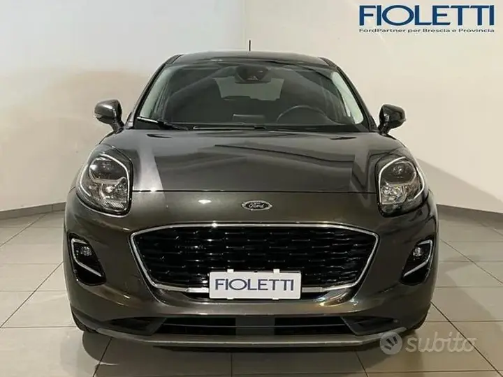 Ford Puma 2023 photo 3