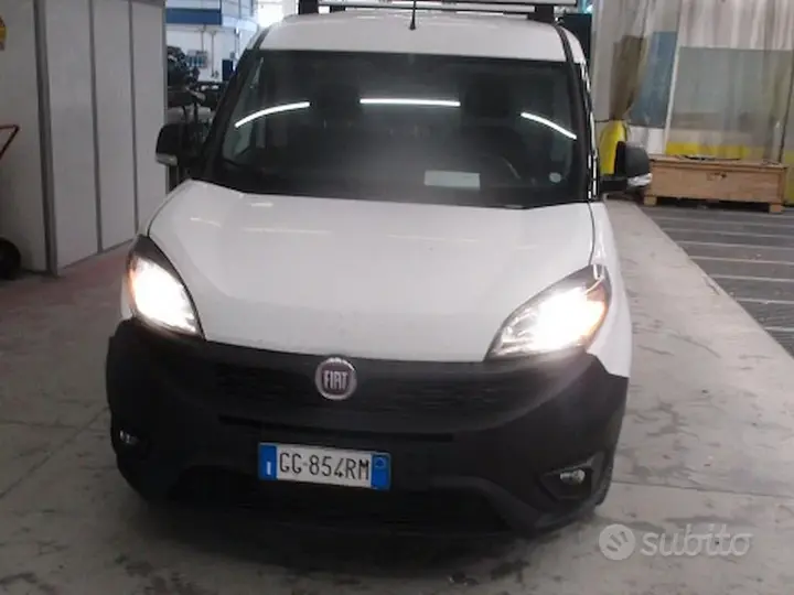 Fiat Doblò