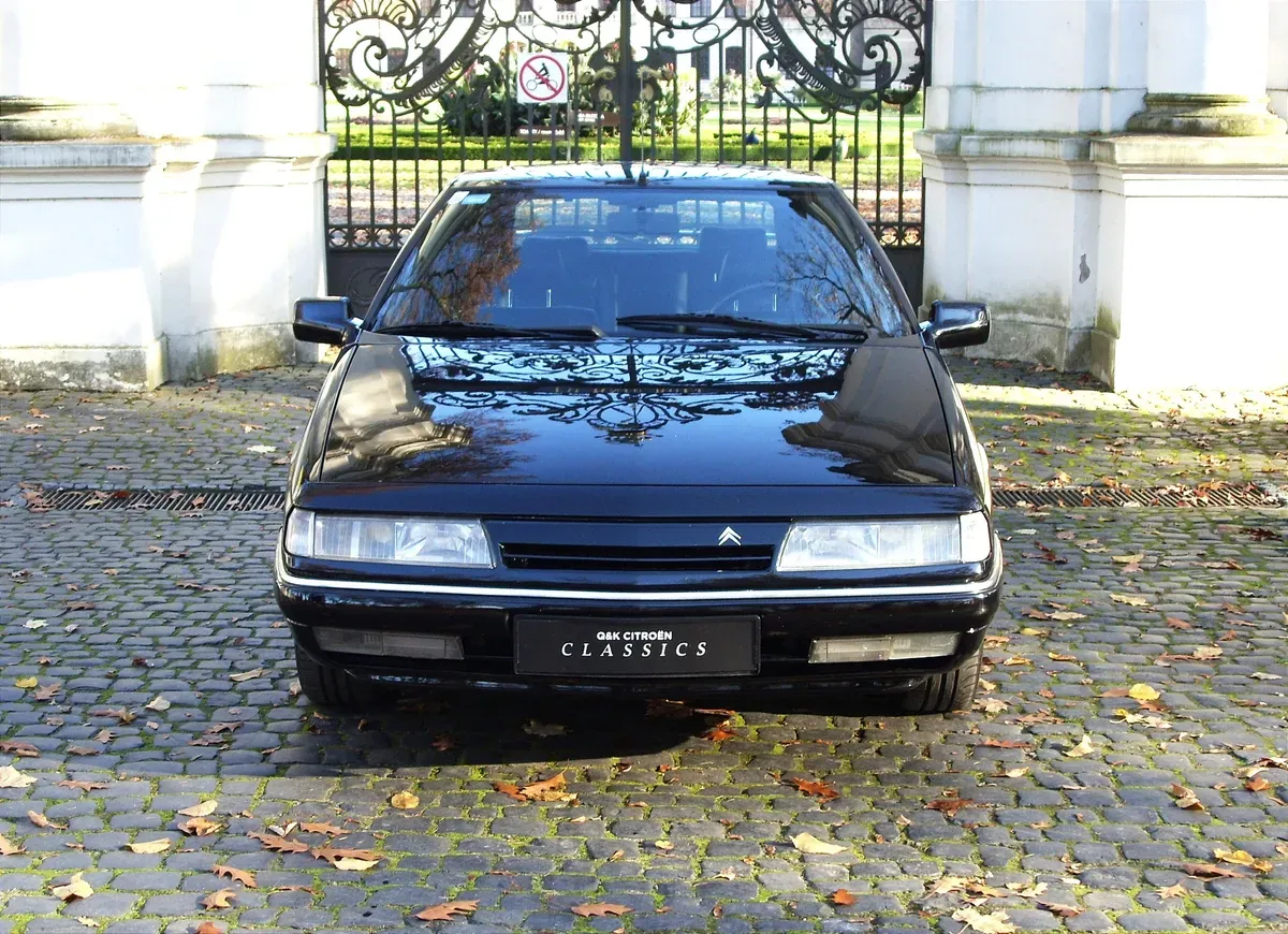 Citroen Xm