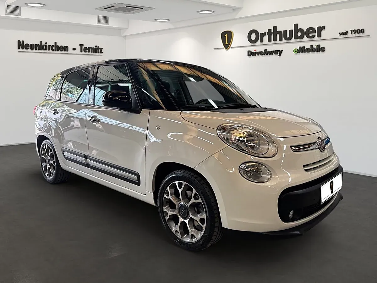 Fiat 500X 2017 photo 2