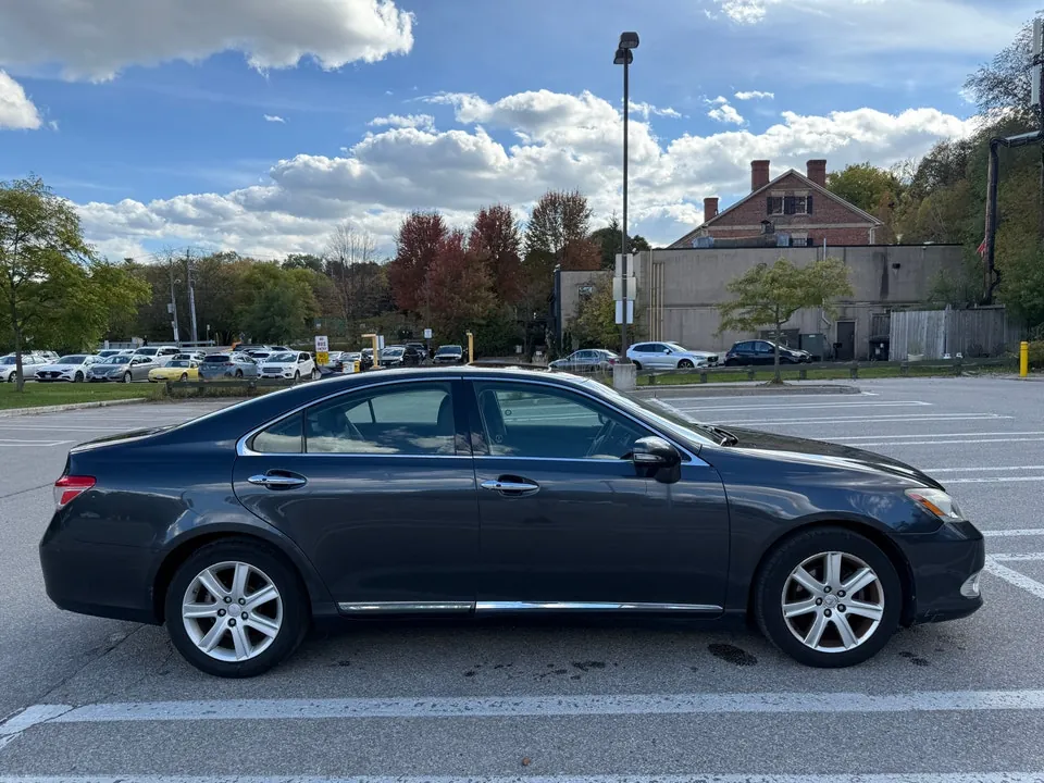 Lexus Es 350