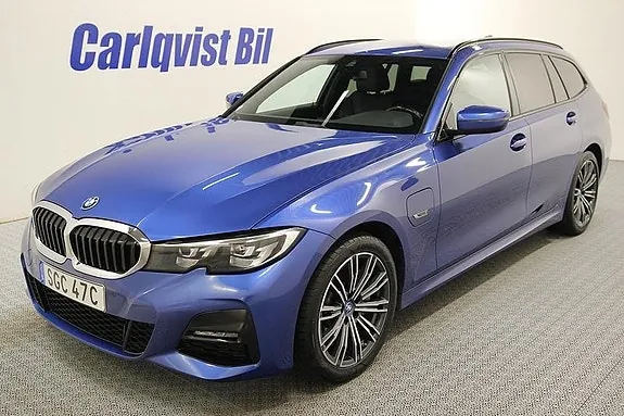 BMW 330E